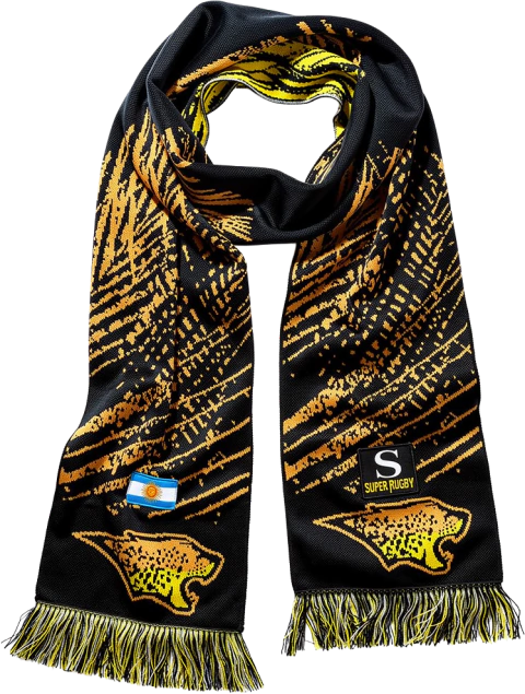 Bufanda Jaguares Outlet