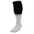 Medias de Juego Blancas y Negras - comprar online