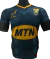 Camiseta Springboks para Niños