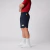 Short Woven de los British & Irish Lions marca Canterbury - Rugbier Store