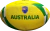 Pelota de Rugby Nro 5 de Australia marca DRB