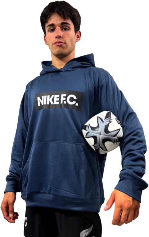 Buzo Nike F.C.