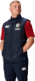 Chaleco Importado de los British & Irish Lions