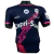 Camiseta De Microfibra De Stade Francais Rayo en internet