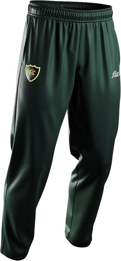 Jogging Deportivo de Lomas Athletic