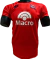 Camiseta Canterbury De Pucará Titular de Juego