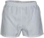Short para entrenar liso blanco - comprar online
