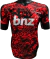 Camiseta Crusaders para Niños