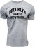 Remera Brickton Brooklyn Gris Melange