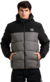 Campera Canterbury De Invierno Donegal