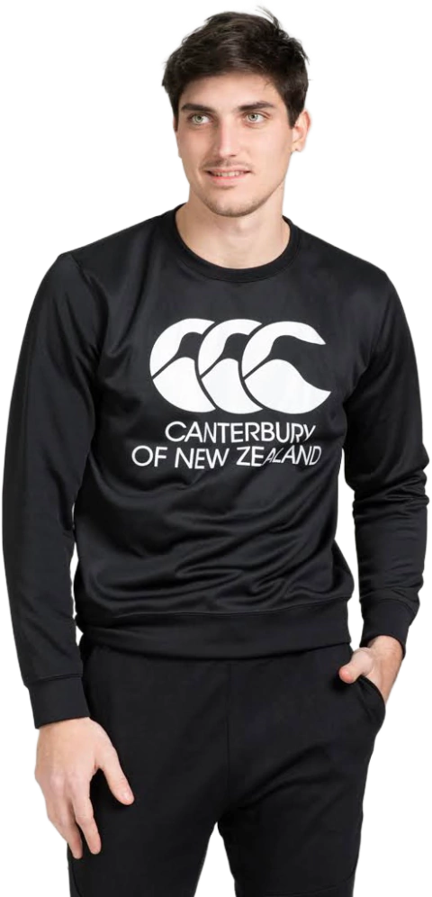 Buzo Training Fleece