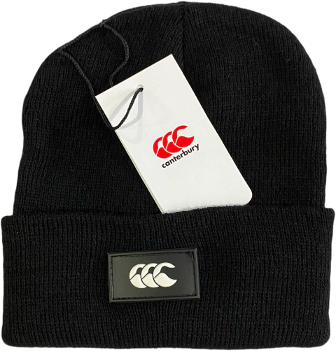 Gorro de Lana Canterbury