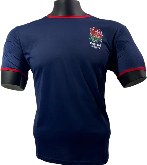 Remera Training de Inglaterra Oficial