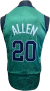 Musculosa Deportiva Pro Boston NBA - comprar online