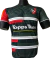 Camiseta Leicester Tigers