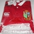 Camiseta British & Irish Lions Manga Larga - Rugbier Store