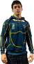 Hoodie Springboks - comprar online