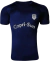 Camiseta De Microfibra De Stade Francais Azul Marino