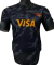 Remera De Microfibra Para Entrenar Jaguares