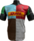 Camiseta Harlequins para Niños
