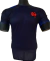 Remera De Microfibra para entrenar de Francia