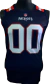 Musculosa Deportiva Pro Patriots NFL