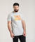 Remera Canterbury Slice Tee Gris - comprar online