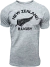 Remera Brickton New Zealand Rugby Gris Melange