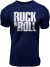 Remera Brickton Slim Fit Ruck & Roll
