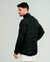 Campera Canterbury Thermoreg Hybrid Jacket Negra - comprar online