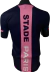 Remera Training de Microfibra de Stade Francais - comprar online