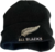 Gorro de Lana de los All Blacks