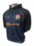 Buzo Canguro Hoodie Chiefs Negro en internet