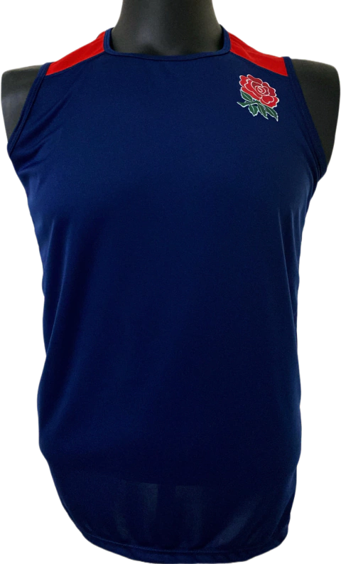 Musculosa de Inglaterra