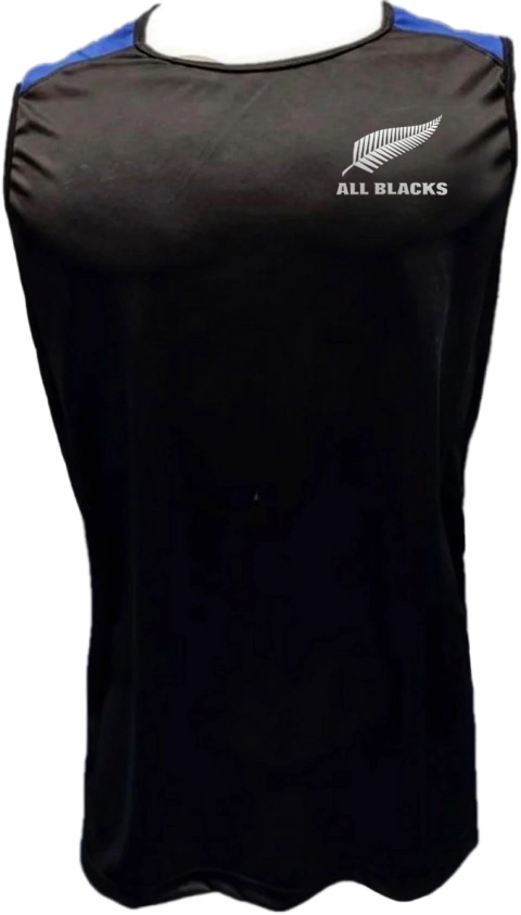 Musculosa All Blacks