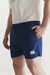 Short de Baño Canterbury modelo Waikato Azul Marino
