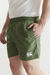 Short de Baño Canterbury modelo Waikato Verde Militar