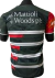 Camiseta Leicester Tigers - comprar online