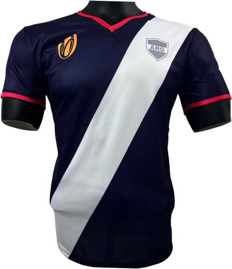 Camiseta de Juego de Los Pumas Granaderos - comprar online