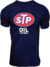 Remera Brickton STP Oil