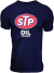 Remera Brickton STP Oil