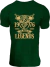Remera Brickton Vintage Legends