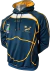 Hoodie Springboks