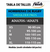 Hombrera para Rugby Marca Flash en internet