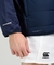 Campera Canterbury Thermoreg Hybrid Jacket Azul en internet