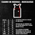 Musculosa Deportiva Pro Maori All Blacks en internet