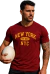 Remera Brickton New York - comprar online
