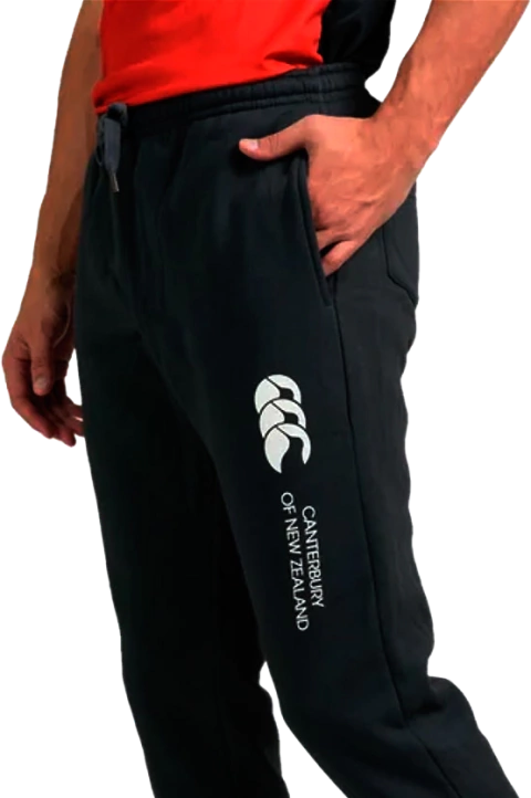 Jogging De Hombre Canterbury Estampado