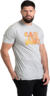 Remera Canterbury Slice Tee Gris