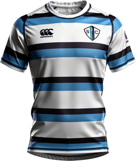 Camiseta SIC marca Canterbury para Niños